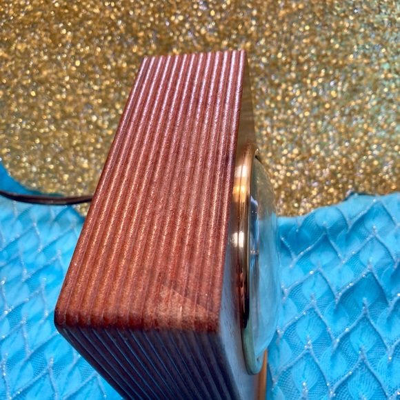 MCM Electric O.B. McClintock Clock - Picture 7 of 16